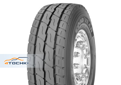 445/65 R22.5 Goodyear Omnitrac MST II 445/65 R22.5 Goodyear Omnitrac MST II