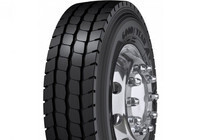 315/80 R22.5 Goodyear Omnitrac S Heavy Duty 315/80 R22.5 Goodyear Omnitrac S Heavy Duty