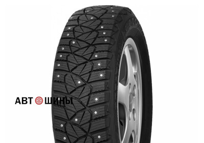 215/55 R17 Goodyear UG 600