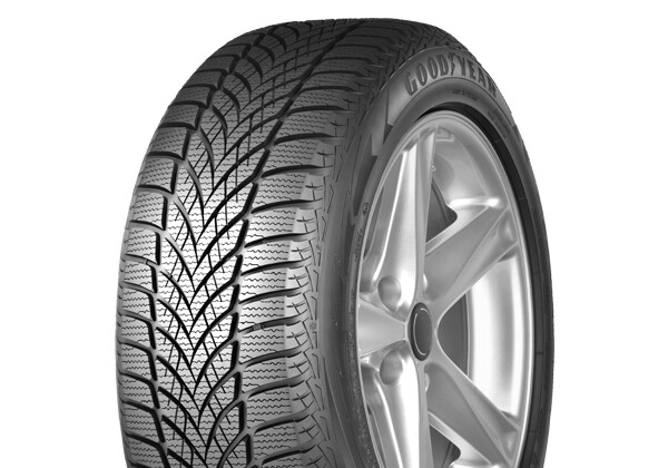 235/45 R18 Goodyear UG ICE 2 MS