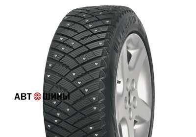 235/50 R17 Goodyear UG ICE ARCTIC