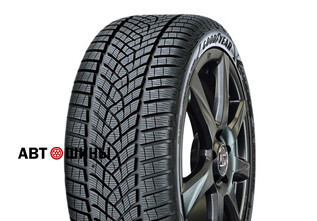 215/60 R17 Goodyear UG ICE SUV G1 SCT