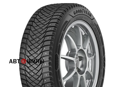 275/50 R20 Goodyear ULTRA GRIP ARCTIC 2 SUV