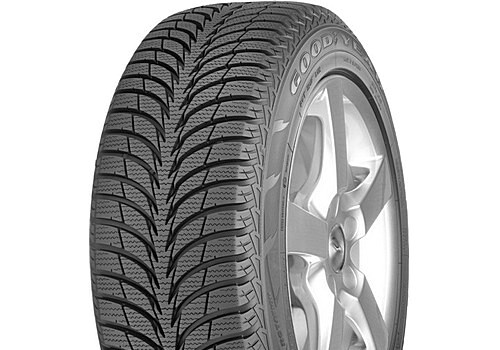 225/55 R17 Goodyear ULTRA GRIP ICE +