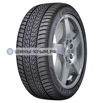 205/45 R17 Goodyear UltraGrip 8 Performance