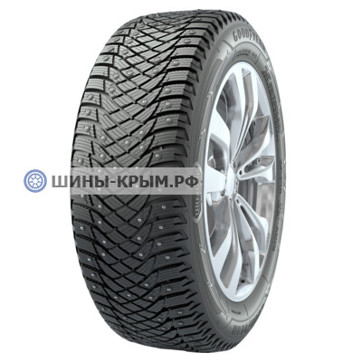 225/50 R18 Goodyear ULTRAGRIP ARCTIC 2