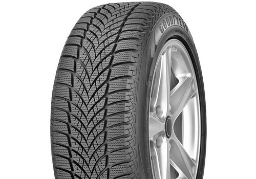 195/55 R15 Goodyear ULTRAGRIP ICE 2 2016г
