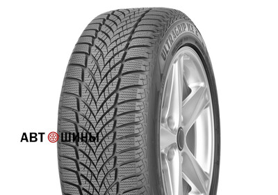 235/45 R17 Goodyear ULTRAGRIP ICE 2 2017г