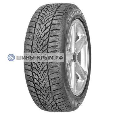 225/45 R17 Goodyear UltraGrip Ice 2