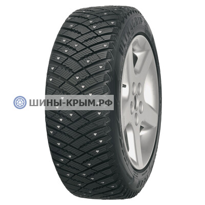 235/45 R17 Goodyear ULTRAGRIP ICE ARCTIC