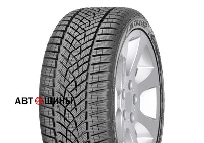 225/65 R17 Goodyear ULTRAGRIP ICE SUV GEN-1 2016г 225/65 R17 Goodyear ULTRAGRIP ICE SUV GEN-1 2016г