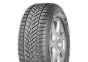 255/60 R18 Goodyear ULTRAGRIP ICE SUV GEN-1 SCT 255/60 R18 Goodyear ULTRAGRIP ICE SUV GEN-1 SCT