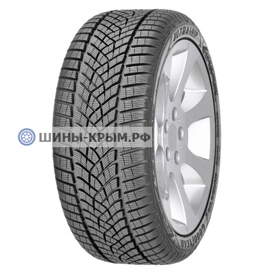 215/65 R17 Goodyear ULTRAGRIP ICE SUV GEN-1