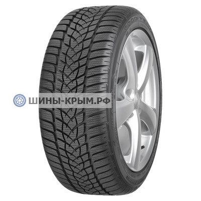 205/50 R17 Goodyear UltraGrip Performance 2