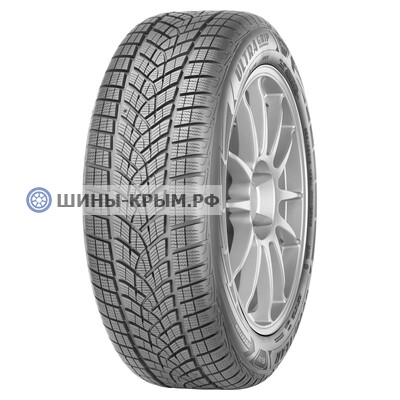 Goodyear UltraGrip Performance Gen-1