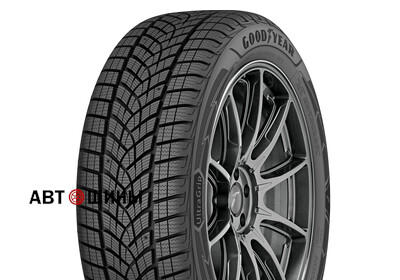 255/60 R19 Goodyear ULTRAGRIP PERFORMANCE+ SUV (старше 3х лет)