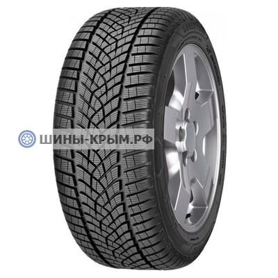 Goodyear UltraGrip Performance +