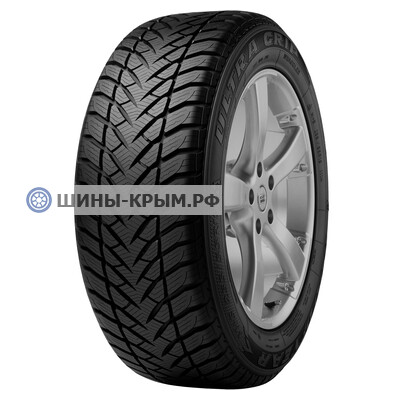 245/60 R18 Goodyear UltraGrip SUV+