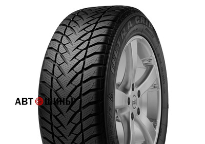 265/65 R17 Goodyear ULTRAGRIP+ SUV4X4