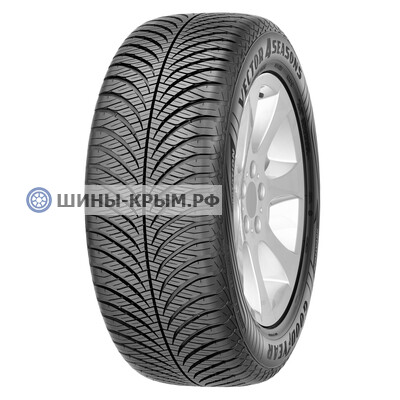 Goodyear Vector 4Seasons Gen-2