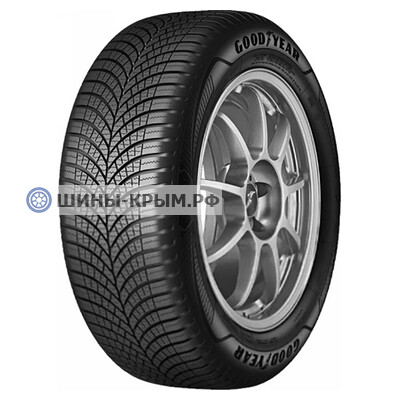 205/45 R17 Goodyear VECTOR 4SEASONS GEN-3