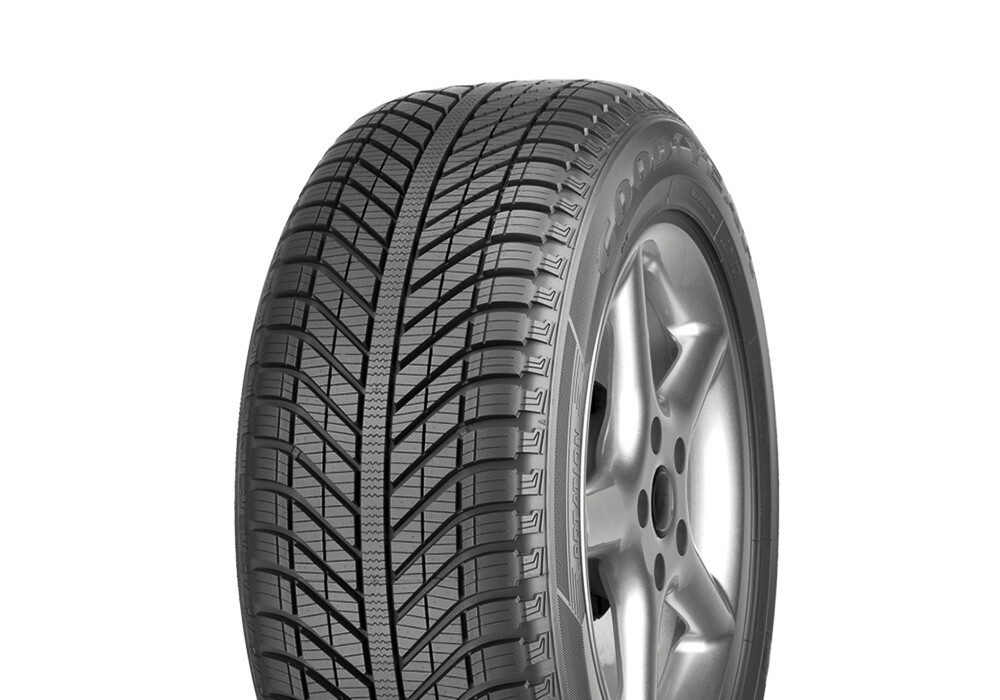 215/70 R16 Goodyear VECTOR 4SEASONS SUV