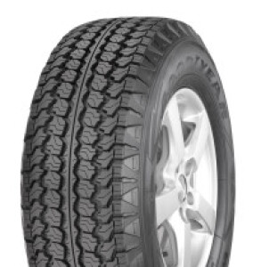 235/65 R17 Goodyear WRANGLER AT/ADV