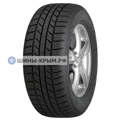 235/55 R19 Goodyear WRANGLER HP ALL-WEATHER