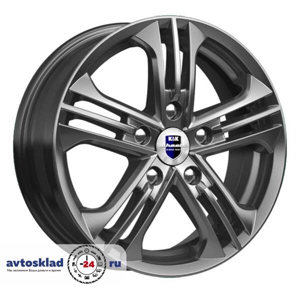 КиК Trinity- Оригинал ET46 67.1 HB