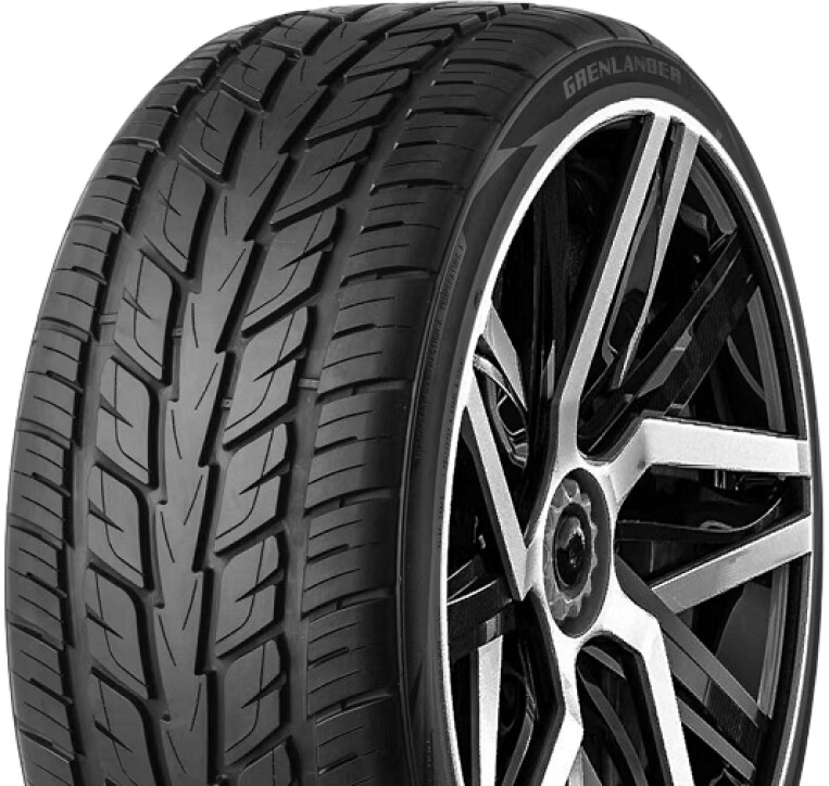 285/40 R22 GRENLANDER Dias Zero