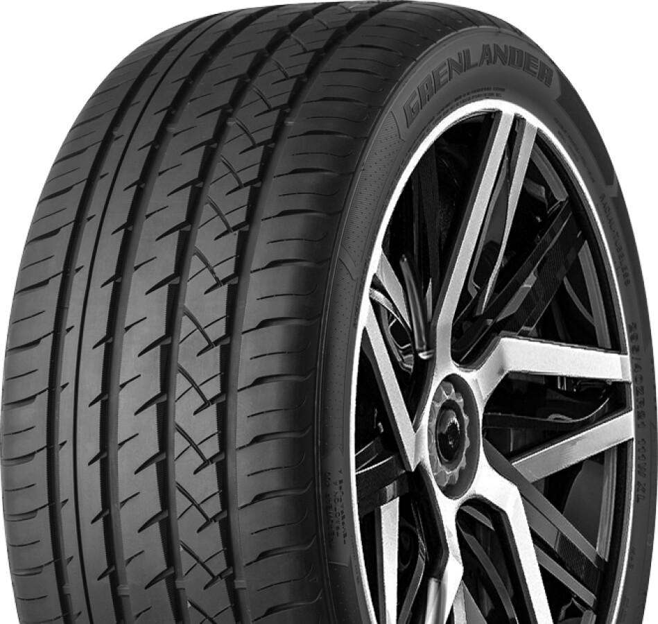 215/45 R16 GRENLANDER Enri U08