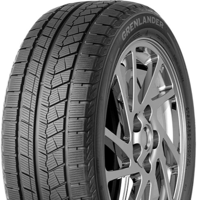 245/55 R19 GRENLANDER GL868