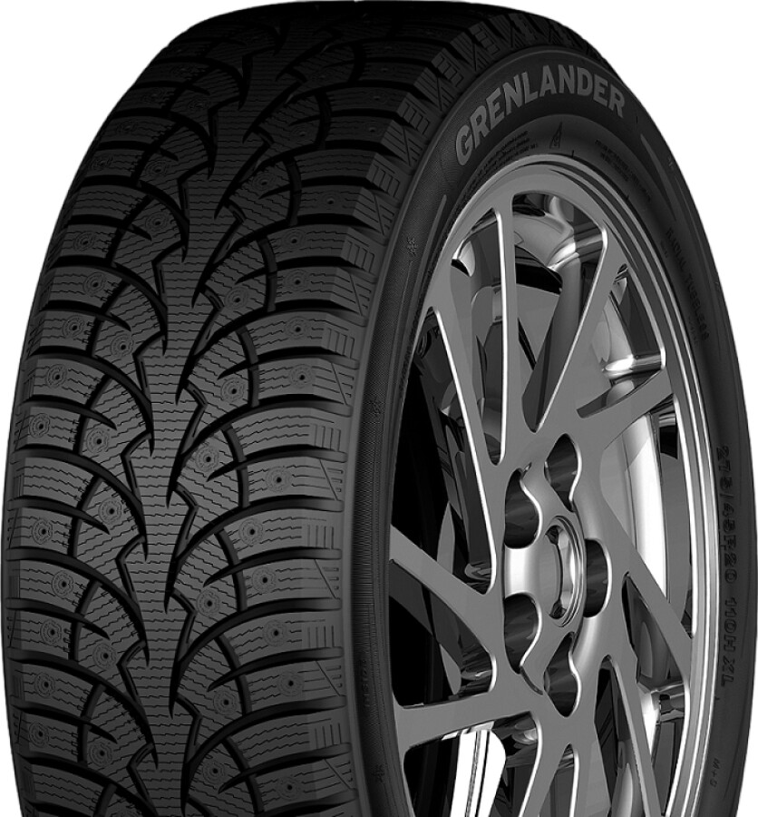 205/55 R16 GRENLANDER Icedefensor Stud I