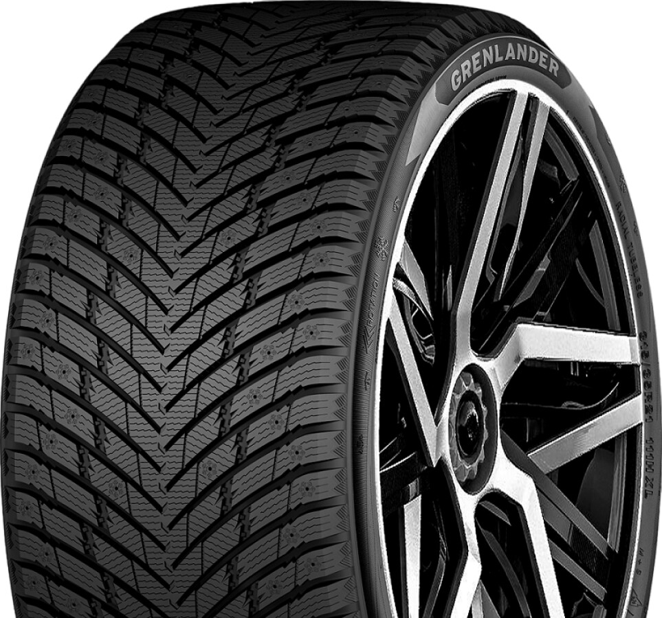 245/45 R18 GRENLANDER Icedefensor Stud II