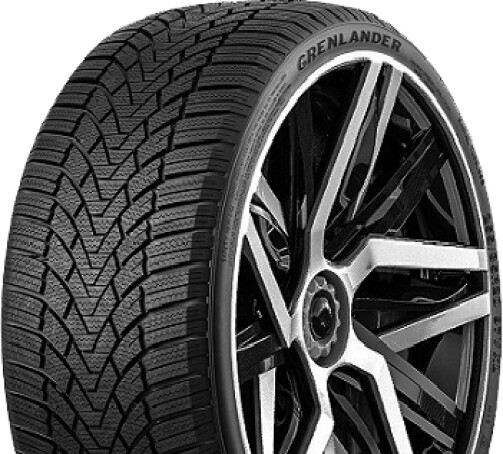 235/55 R20 GRENLANDER Icehawke I