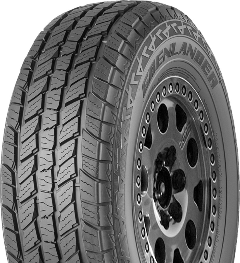 235/75 R15 GRENLANDER Maga A/T One