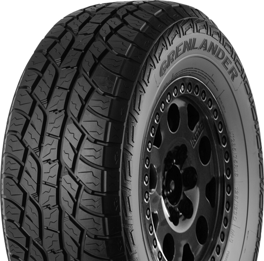 285/65 R17 GRENLANDER Maga A/T Two