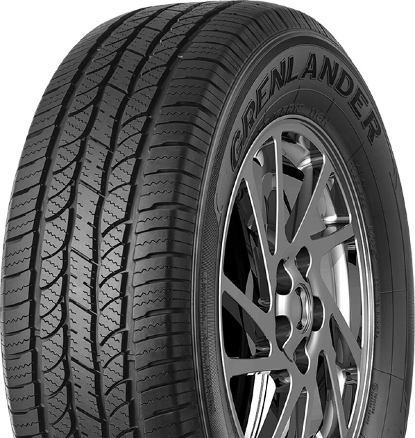 225/75 R16 GRENLANDER Maho77