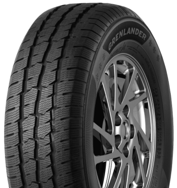 225/75 R16C GRENLANDER Winter GL989