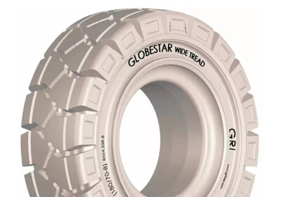 200/50 R10 GRI Globestar WT NM