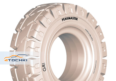 140/55 R9 GRI Peakmaster NM