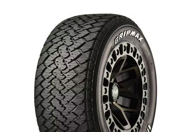 205/70 R15 GRIPMAX INCEPTION A/T