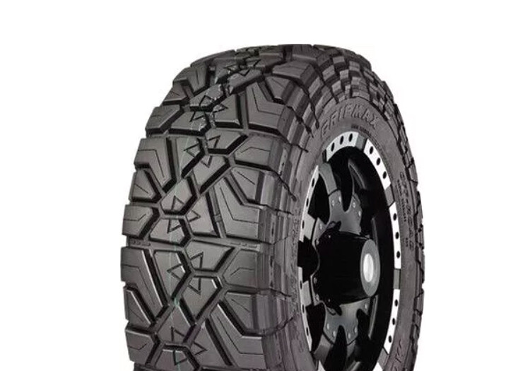 265/65 R17 GRIPMAX MUD RAGE M/T III