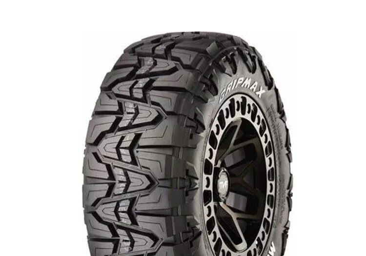 285/70 R17 GRIPMAX MUD RAGE M/T IV