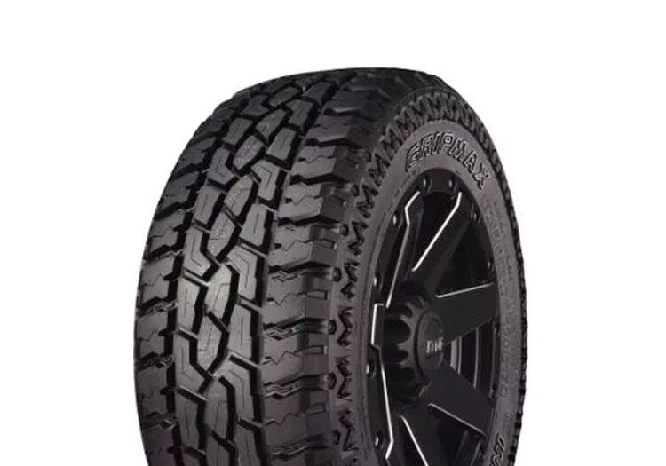 175/80 R16 GRIPMAX MUD RAGE R/T MAX