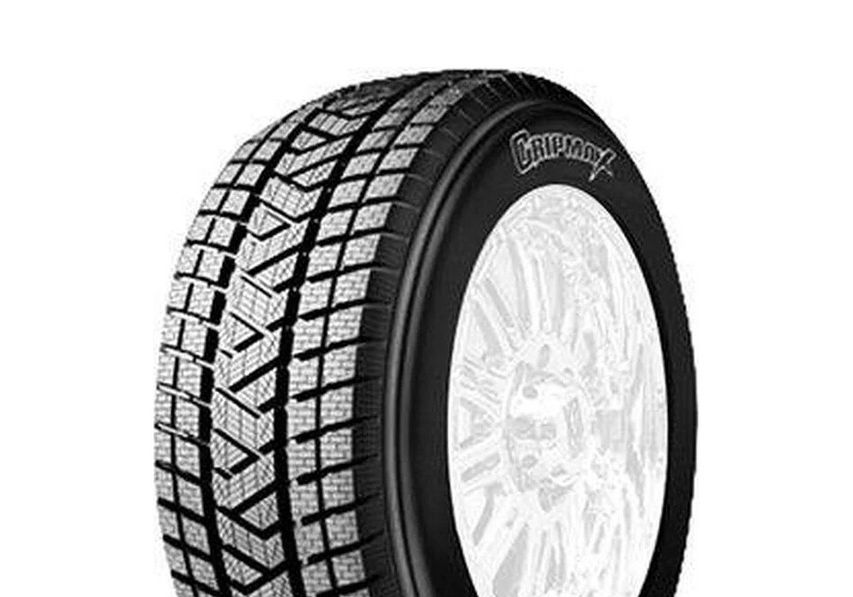 255/45 R20 GRIPMAX STATURE M/S