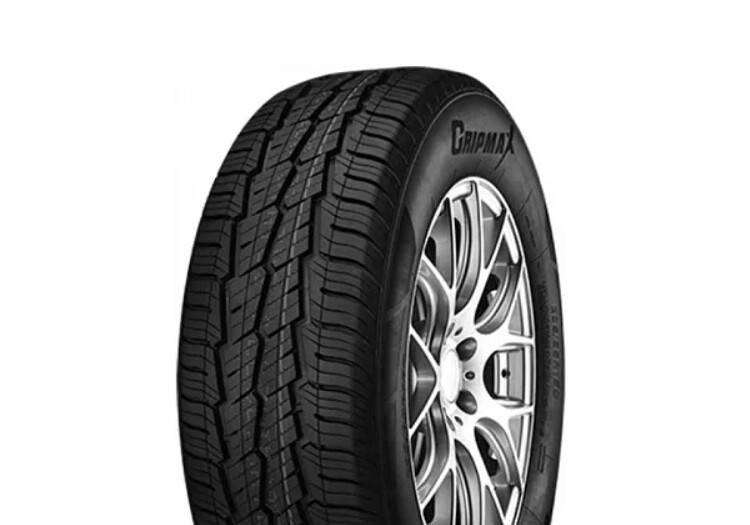 235/65 R16 GRIPMAX SUREGRIP A/S VAN