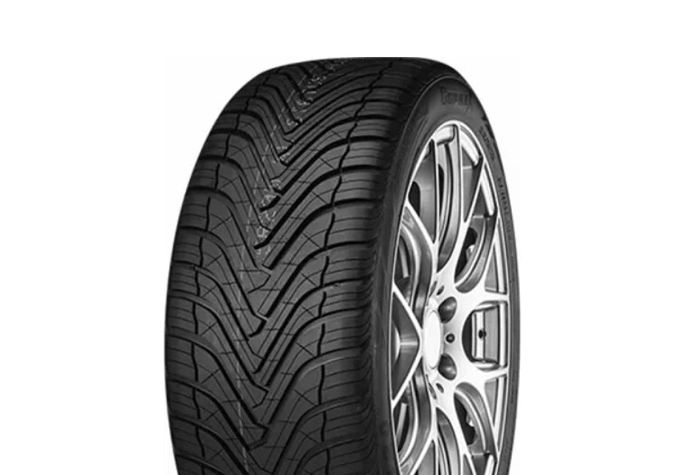 255/35 R19 GRIPMAX SUREGRIP A/S