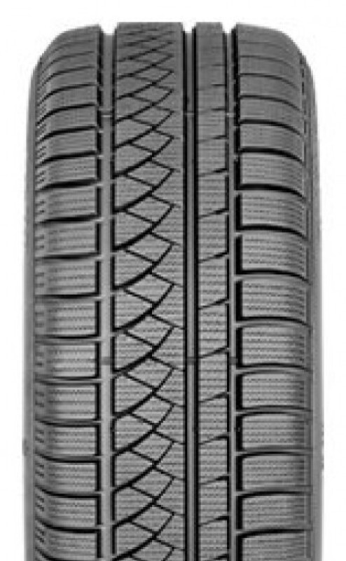 215/55 R17 GT Radial CHAMPIRO WINTERPRO HP (2017)