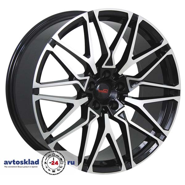 Legeartis Concept B542 ET40 66.6 HBFP